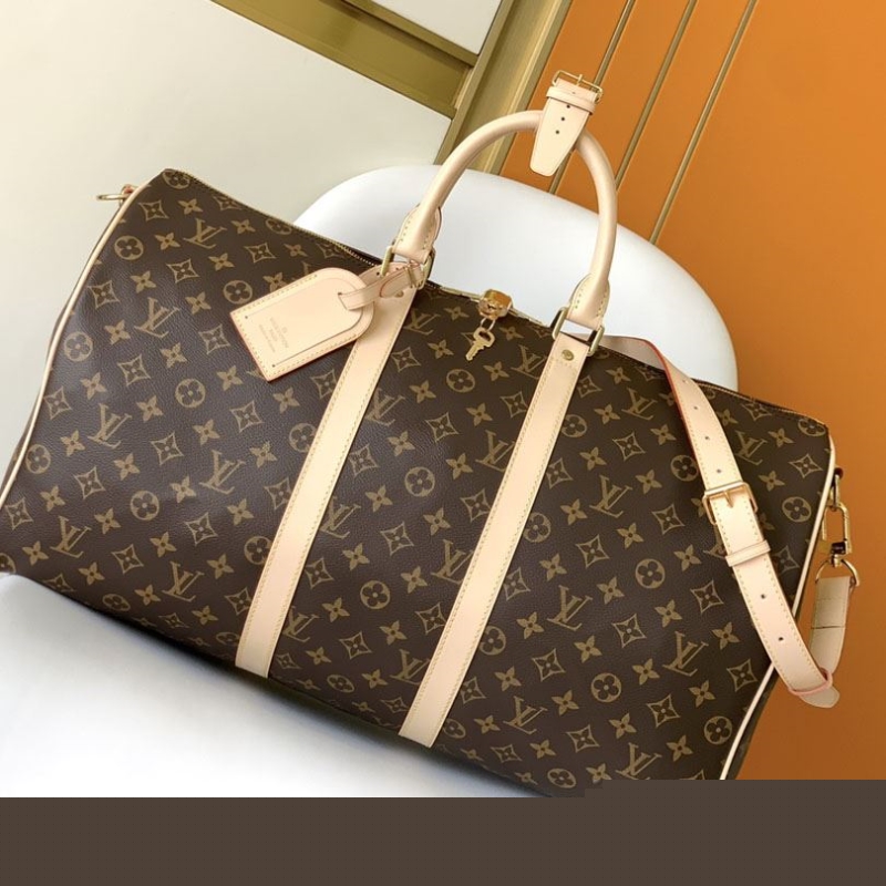 LV Travel Bags
